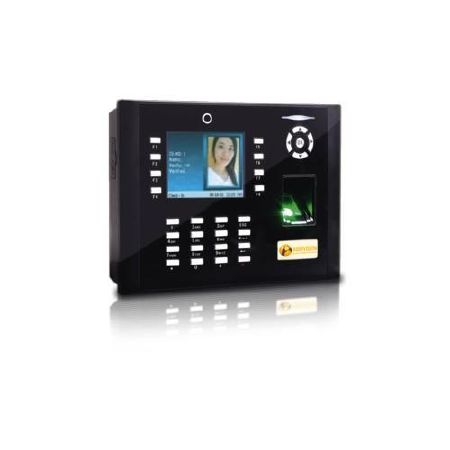 MÁY CHẤM CÔNG VÂN TAY ABRIVISION ASU680