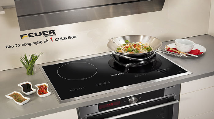 BẾP TỪ FEUER
