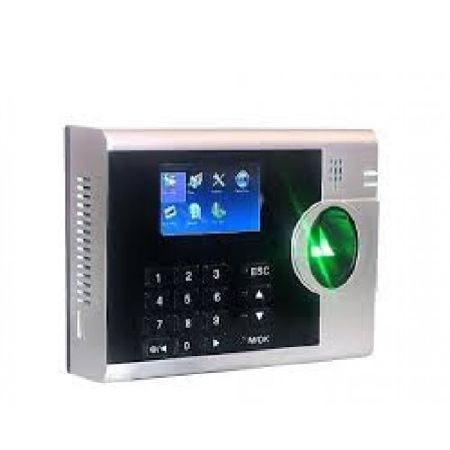 MÁY CHẤM CÔNG VÂN TAY & THẺ CẢM ỨNG INNO X3