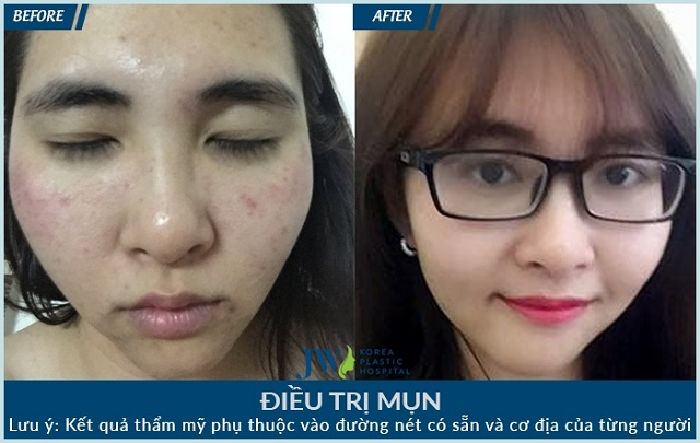 Trung tâm thẩm mỹ JW