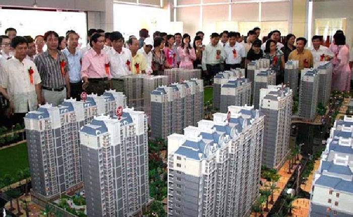 Nắm được 2 hình thức kinh doanh bất động sản: Dòng tiền và lãi vốn