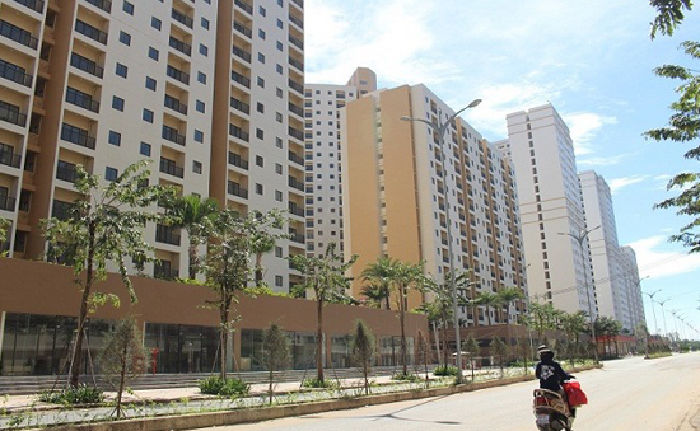 BĐS dòng tiền- hướng đầu tư thu hút người kinh doanh