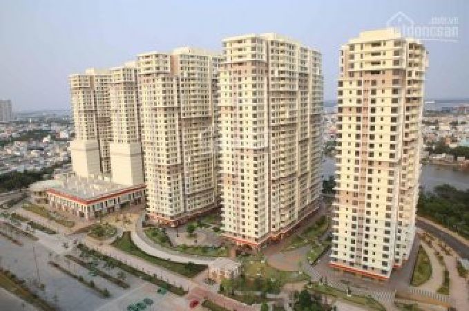 Bán sỉ căn hộ