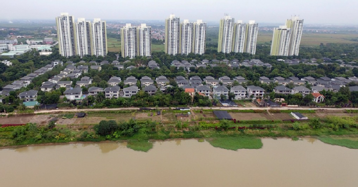 Chiết khấu cao