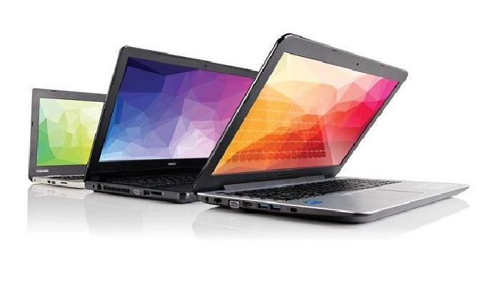 Laptop Nam Anh