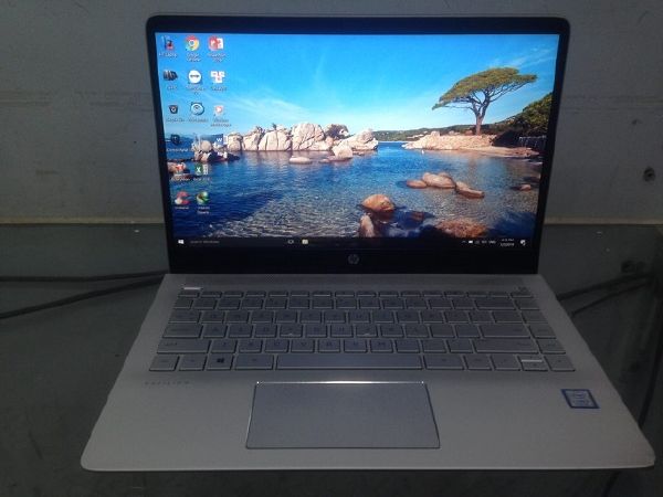 Laptop HT