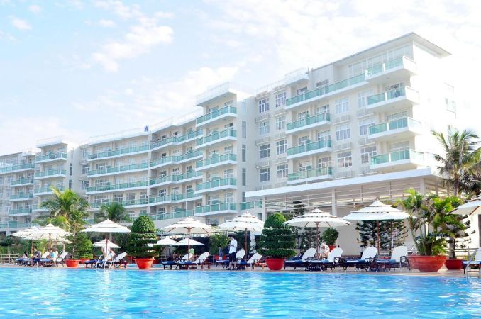 Quyền mua Timeshare