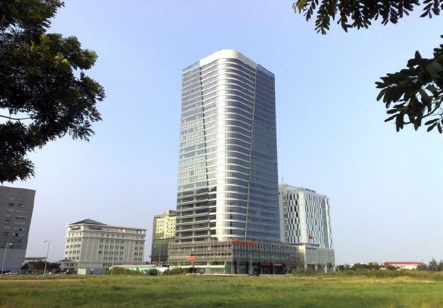 Bán sỉ văn phòng