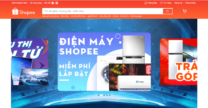 SHOPEE.VN