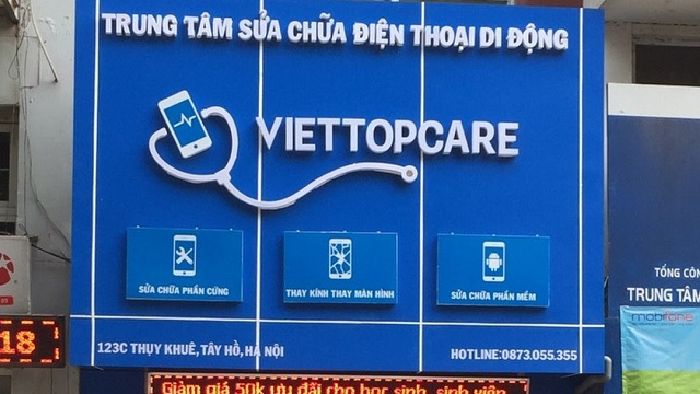 Viettopcare