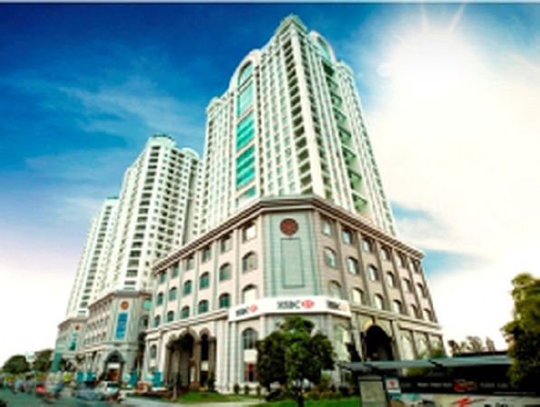 Xây xong mới bán
