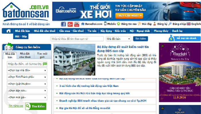 Batdongsan.com.vn