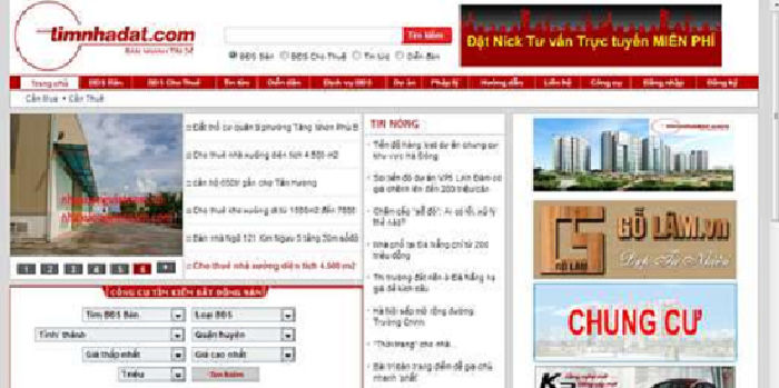 Timnhadat.com