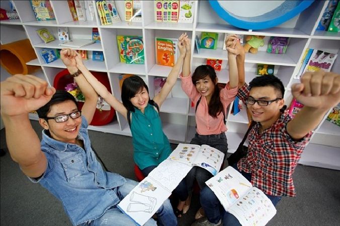 Trung tâm học tiếng Trung Newsky