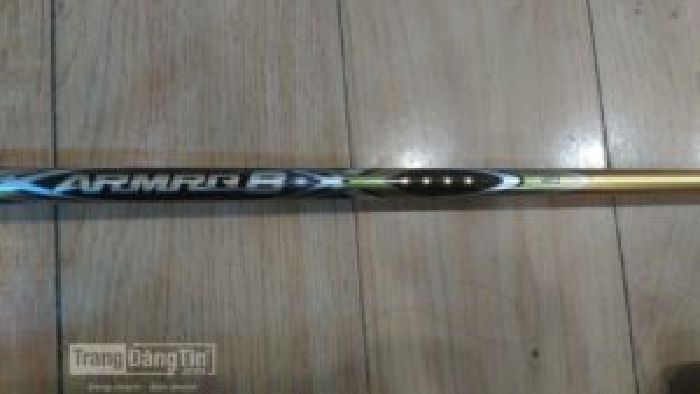 Duy 1 Gậy Golf Honma 4 Sao IS-03 Để Tập
