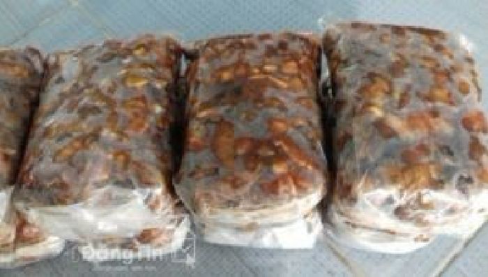 Bán Me Khô Xuất Khẩu