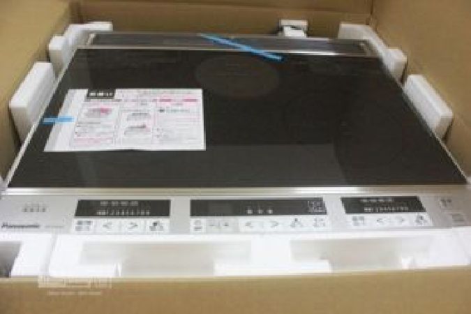Bếp Từ Nội Địa Panasonic Ksf32as New