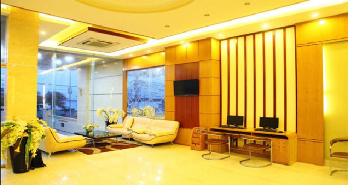 Corvin Hotel