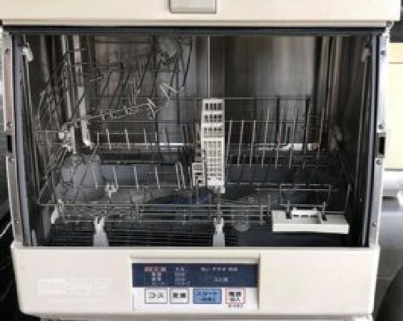 Máy Rửa Chén - Hàng Điện Tử Nội Địa Nhật National No - 33 S1 4 Bộ