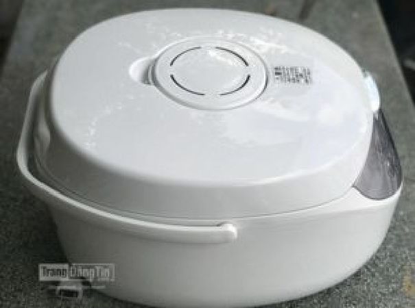 Nồi Cơm Điện Cao Tần IH Toshiba Rc-18hk 1.8lit