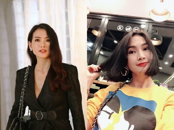 Trường Tạo mẫu tóc Kim Quý