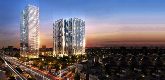 Đất xanh miền Bắc