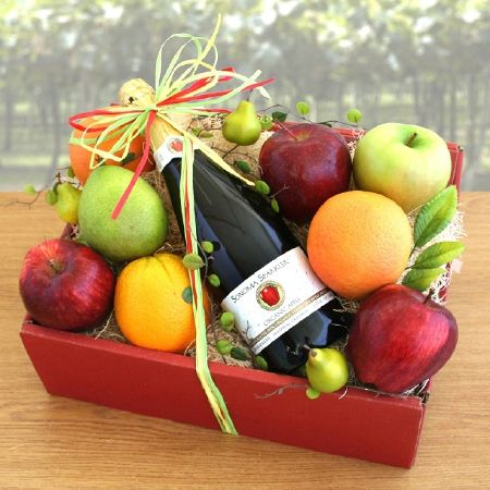 Quà tặng Trái cây