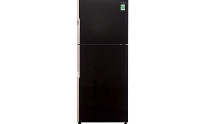 Tủ lạnh Hitachi 335 lít r-vg400pgv3 gbk