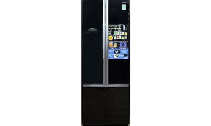 Tủ lạnh Hitachi 382 lít r-wb475pgv2