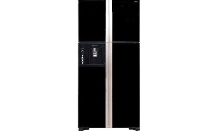 Tủ lạnh Hitachi 540 lít r-w660pgv3