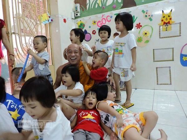 Chùa Kỳ Quang II