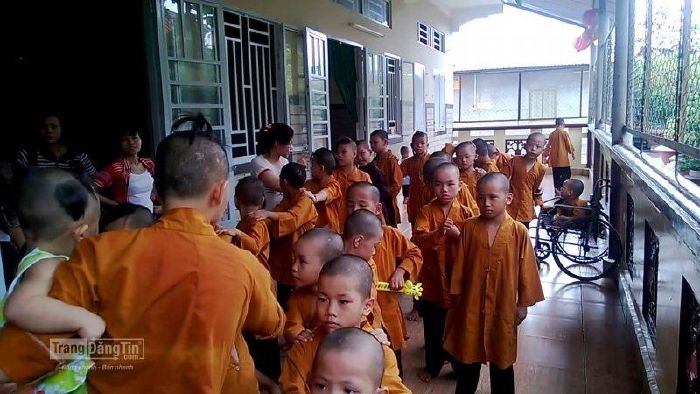 Chùa Từ Hạnh