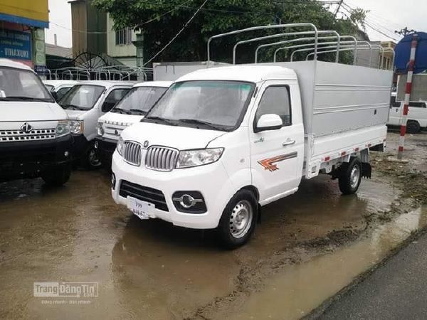 XE TẢI DONGBEN T30 990 KG