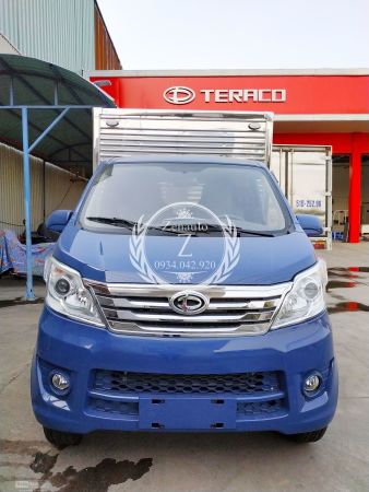 XE TẢI TERACO 100 ĐỘNG CƠ MITSUBISHI TECH NHẬT BẢN