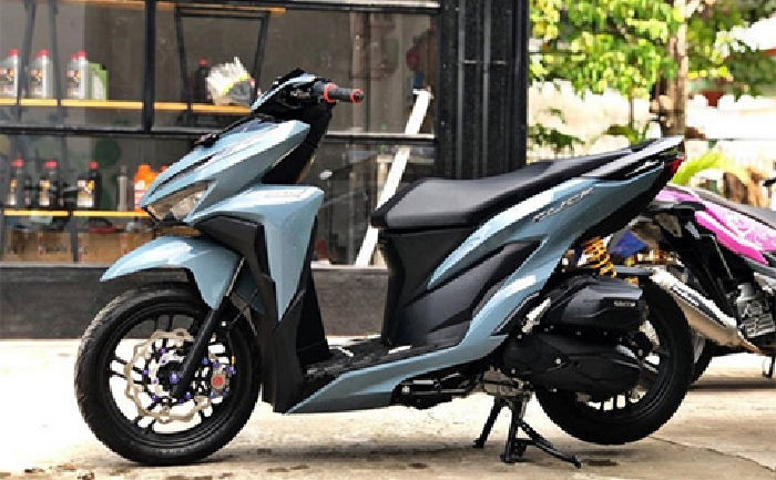 Honda Vario 150 2019