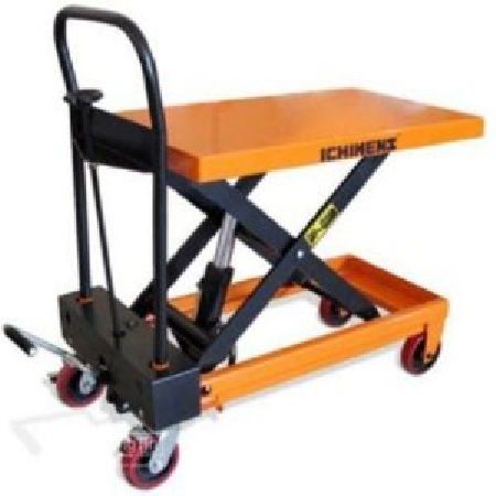 Bán Xe Nâng Mặt Bàn Chất Lượng Cao, Giá Rẻ Tại Tp.HCM