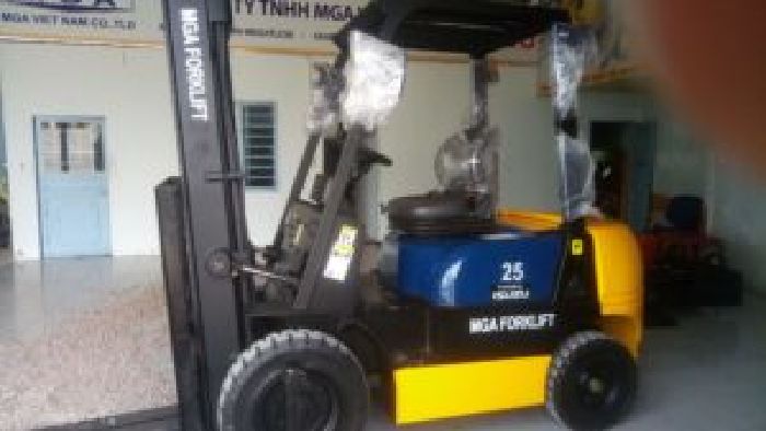 Thanh Lý Xe Nâng 3.0t Giá Rẻ, Chiết Khấu Thanh Toán