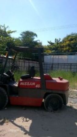 Xe Nâng Tay, Dầu Tại Đà Nẵng