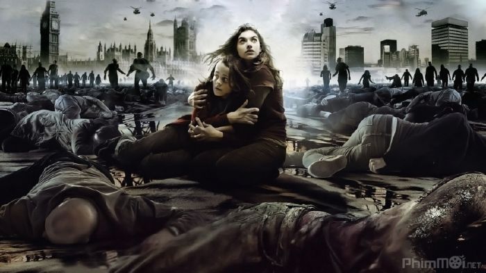 28 Tuần Sau (28 Weeks Later)
