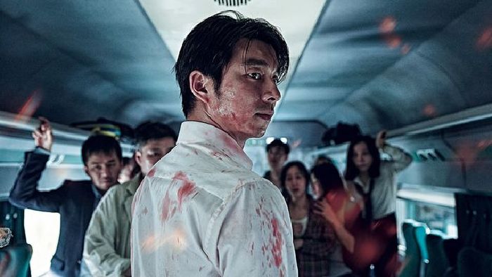 Chuyến tàu sinh tử (Train To Busan)