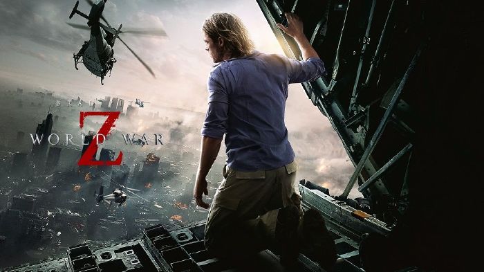 Thế chiến Z (World War Z)