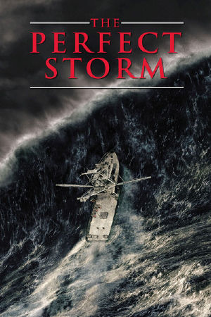 The Perfect Storm - Siêu Bão Kinh Hoàng