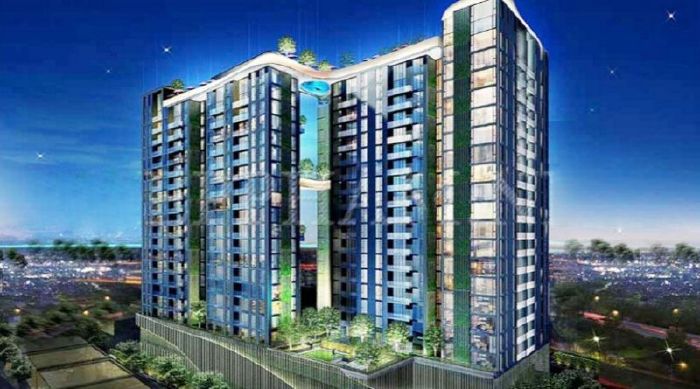 Saigon Sensation Thảo Điền – Quận 2