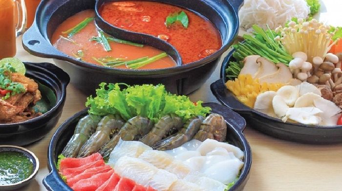 ThaiExpress