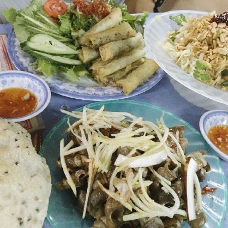 Quán 59 – Làng Yaourt Muối