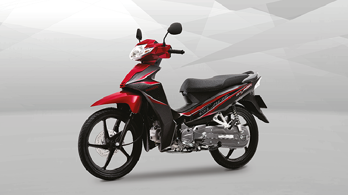 Honda Blade