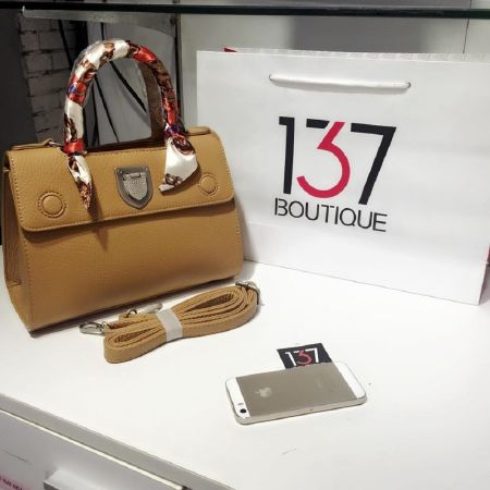 137 Boutique