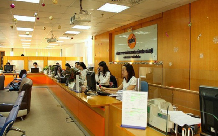 Công ty chứng khoán Sài Gòn Hà Nội (SHS)