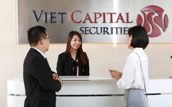 Công ty Cổ phần Chứng khoán Bản Việt (VCSC)