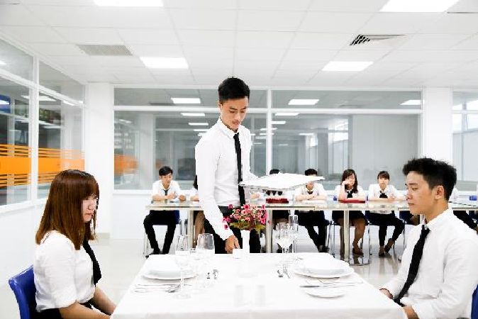 Ngành Du Lịch, Quản Lí